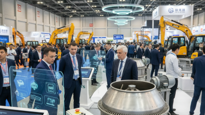 How to Choose a Concrete Pan Mixer at 2026 Canton Fair?