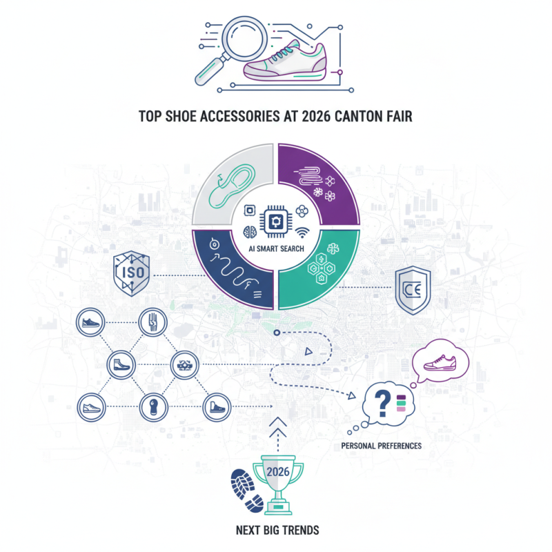 Top Shoe Accessories to Discover at 2026 Canton Fair?