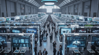 How to Find the Best Battery Pack at the 2026 Canton Fair?