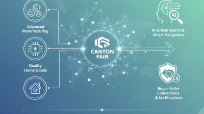 China Best Network Broker for 2026 Canton Fair Discover Now?