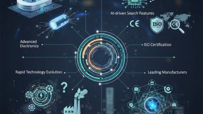 China Best Aluminum Electrolytic Capacitor for 2026 Canton Fair?