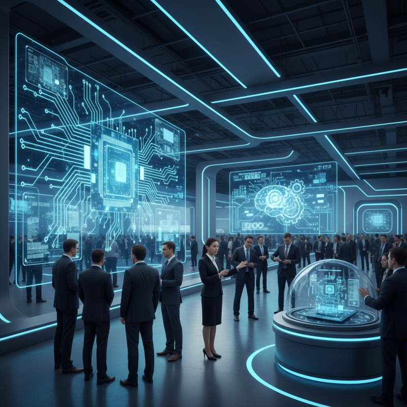 2026 Best Reverse Engineering PCB Insights from Canton Fair?