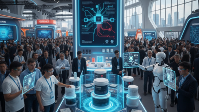 Best Thermal Paste for 2026 Canton Fair China Buyers Guide?