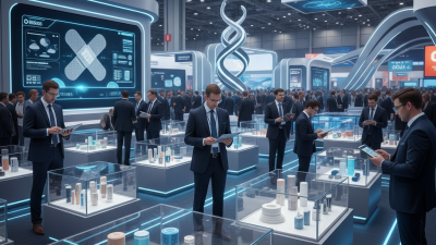 Top 10 First Aid Bandages to Discover at 2026 Canton Fair?