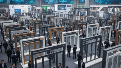 How to Source Commercial Windows and Doors at the 2026 Canton Fair?