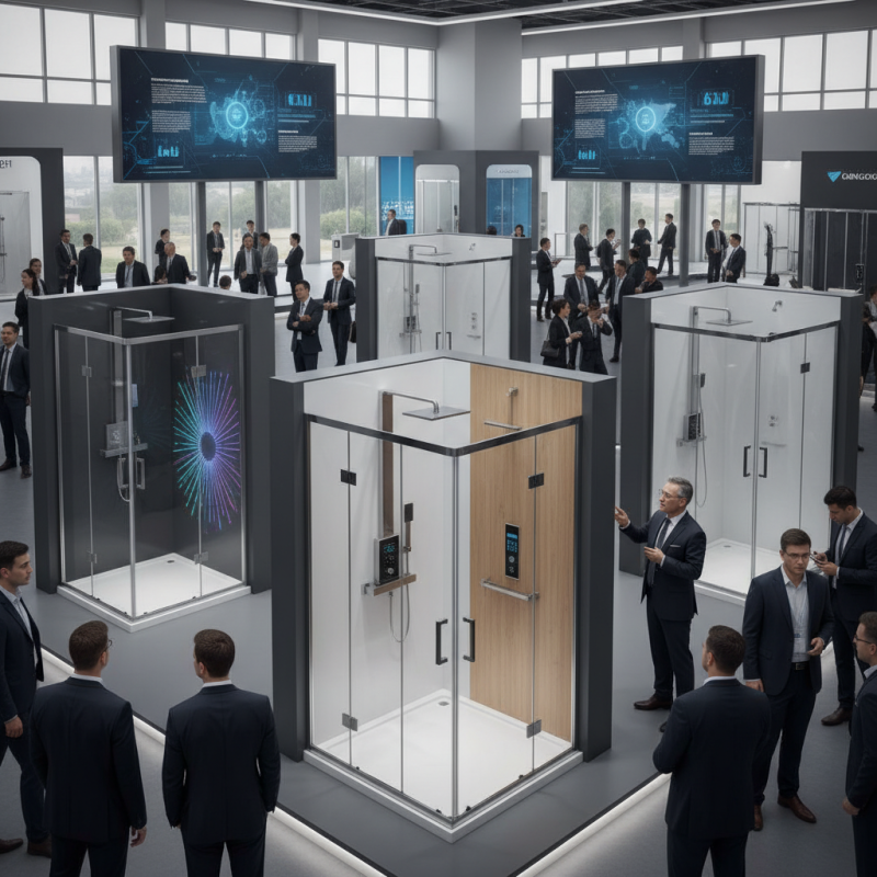 Top 5 Local Shower Doors to Explore at Canton Fair 2026?