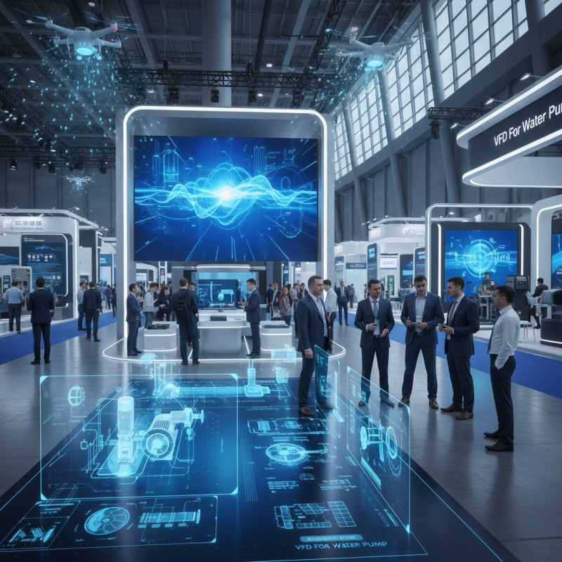 Vfd For Water Pump Essential Tips for Success at Canton Fair 2026?