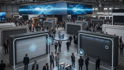 China's Garage Door Innovations at 2026 Canton Fair Insights?