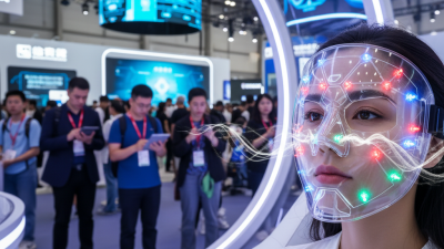 Top 10 Benefits of Led Face Light Therapy at Canton Fair 2026?