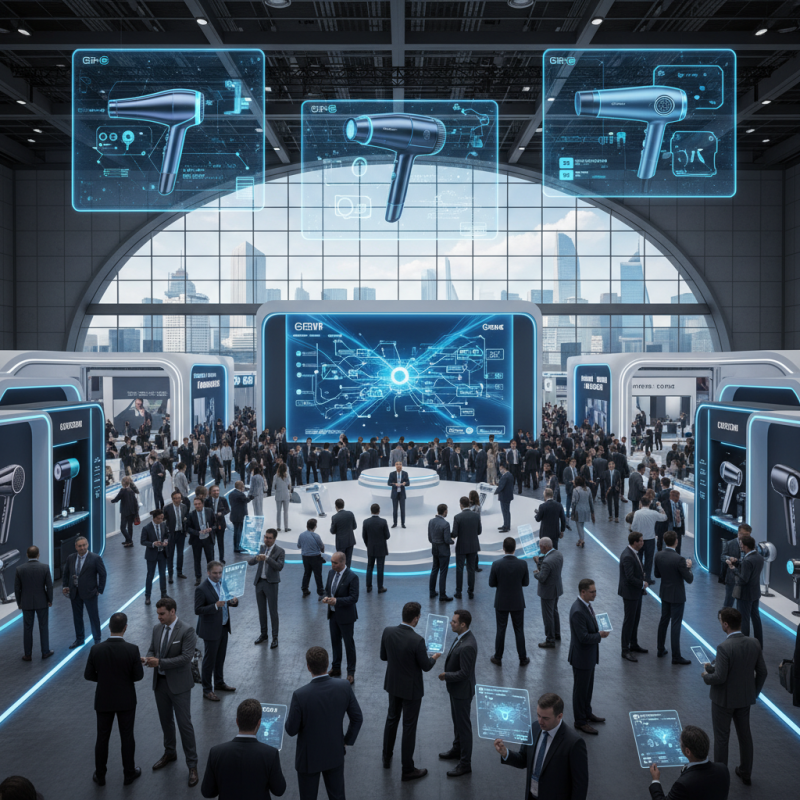 How to Find the Best Hair Dryer OEM at Canton Fair 2026?