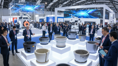 How to Choose the Best Crucible for Aluminium Melting at 2026 Canton Fair?