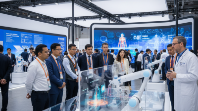 Tecar Therapy Cost Insights for Global Buyers at 2026 Canton Fair?