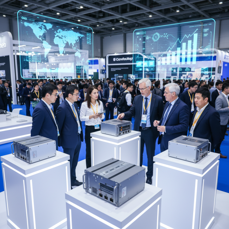 Top 10 Signal Surge Protectors to Buy at 2026 Canton Fair?