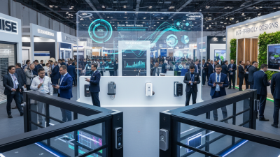 Best Garage Door Innovations at 2026 Canton Fair for Buyers?