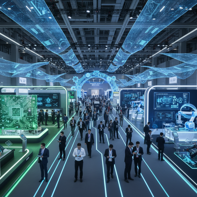 Top PCB Manufacturing Trends at the 2026 Canton Fair?