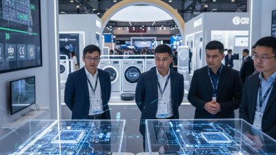 Reverse Engineering PCB Trends at 2026 China Import Export Fair?