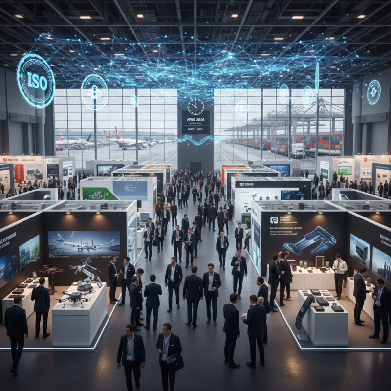 How to Optimize Air Freight for the 2026 Canton Fair?