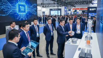 How to Choose the Right Thermal Paste at the 2026 Canton Fair?