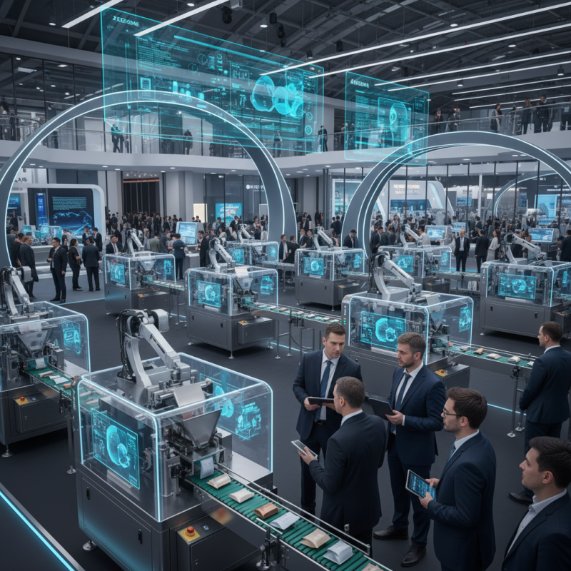 Top 5 Tips for Pouch Packing Line at 2026 Canton Fair?