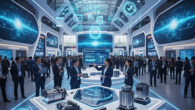 Why Choose Tension Load Cell at 2026 Canton Fair?