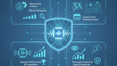 Best Amplifier Audio Boards at 2026 Canton Fair Insights?