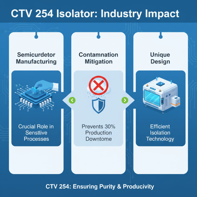 China Best Ctv 254 Isolator En Verre at 2026 Canton Fair?