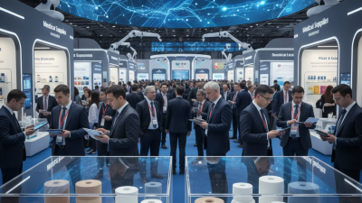 Top First Aid Bandages to Source at 2026 Canton Fair?