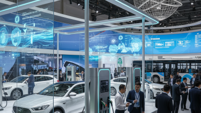 What is a Hydrogen Refueling Station at Canton Fair 2026?