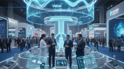 Why is Tecar Therapy Cost a Focus at 2026 Canton Fair?