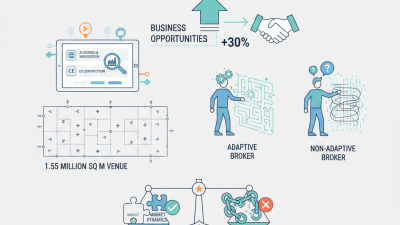 Top Network Brokers at Canton Fair 2026 What You Need to Know?