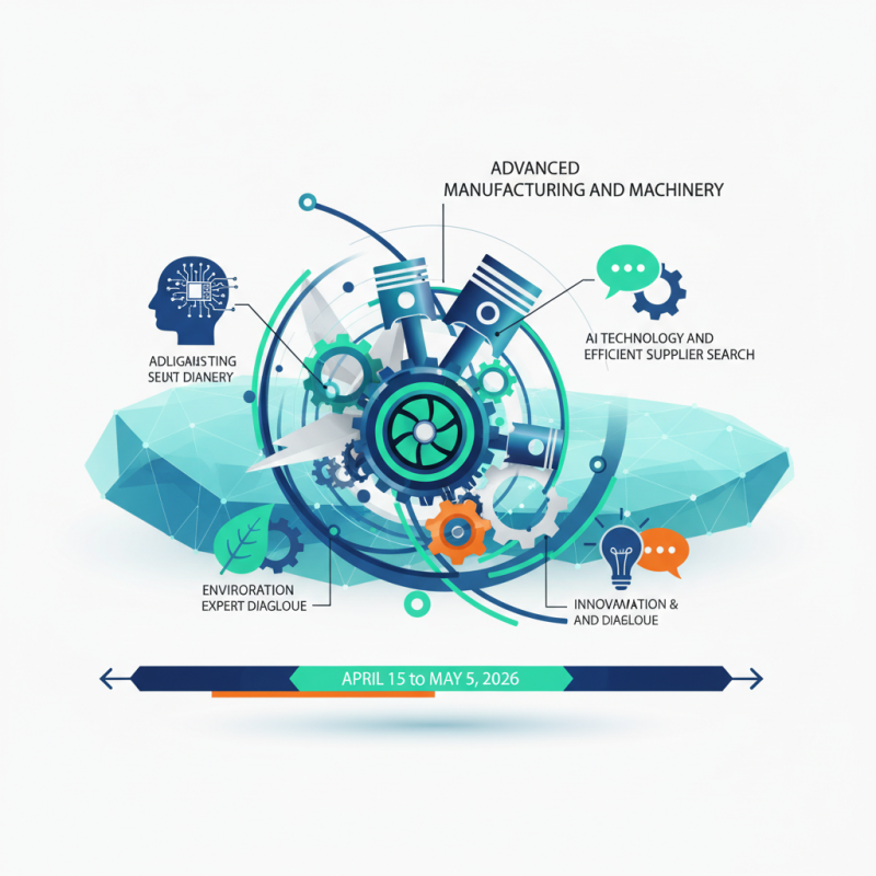 Why Choose Air Compressors at the 139th Canton Fair 2026?