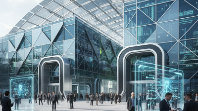 Top Commercial Windows And Doors Trends at 2026 Canton Fair?