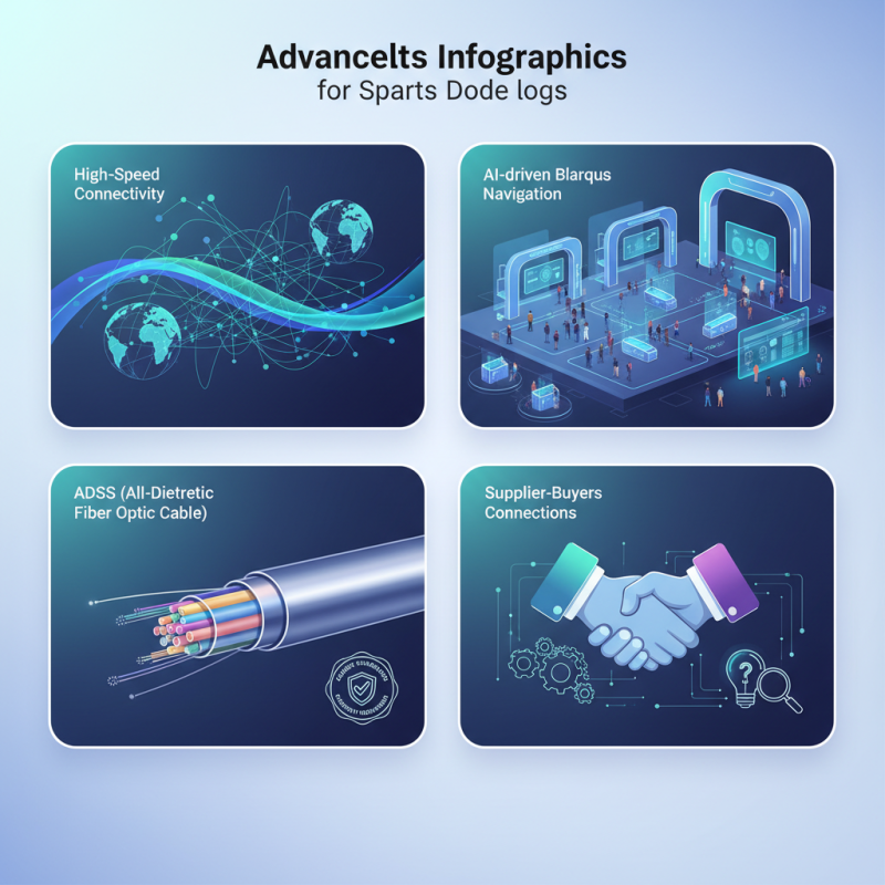 What is ADSS Fiber Optic Cable for 2026 Canton Fair?