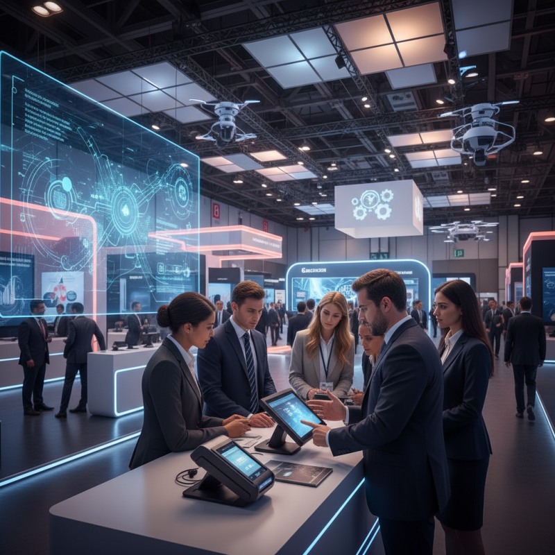 Why Choose Pos Terminals at the 139th Canton Fair 2026?