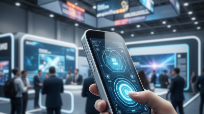 Best UHF Mobile Computers for The 139th Canton Fair 2026?