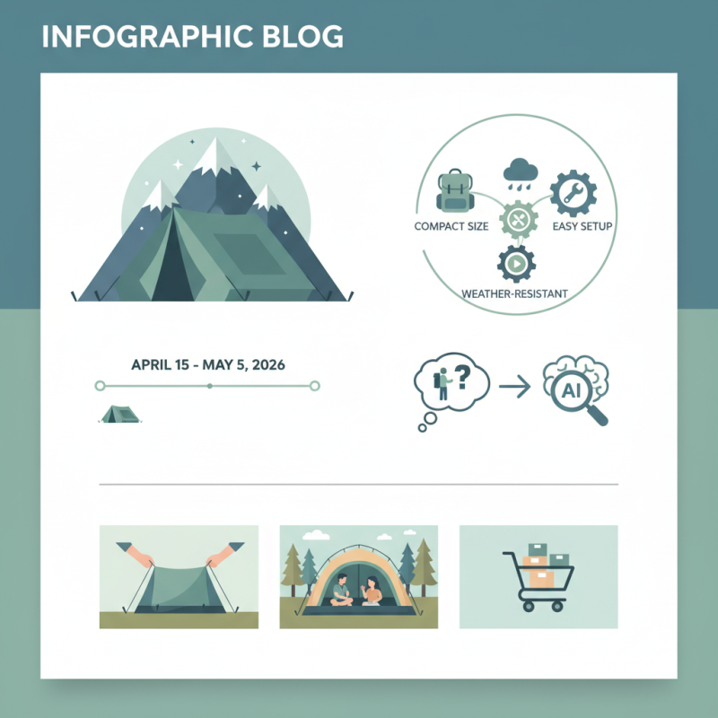 What to Know About Camping Tents at 2026 Canton Fair?