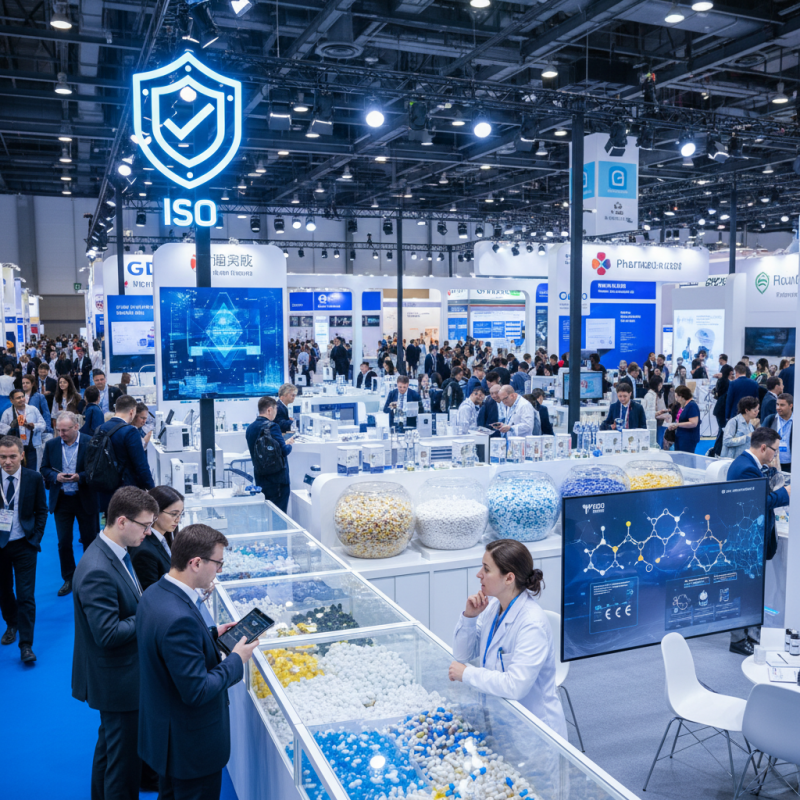 How to Source Empty Capsules at the 2026 Canton Fair?