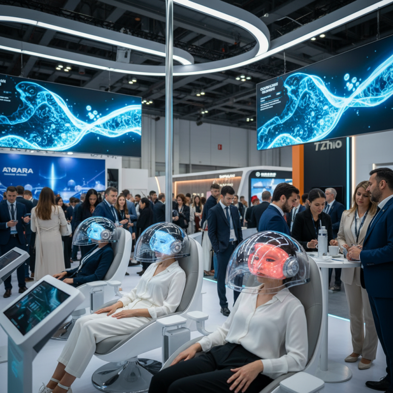 Led Face Light Therapy Tips for Success at the 2026 Canton Fair?