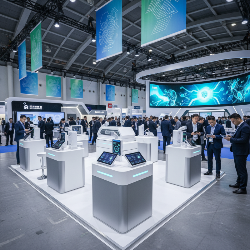 Top Ozone Controllers to Explore at 2026 Canton Fair?