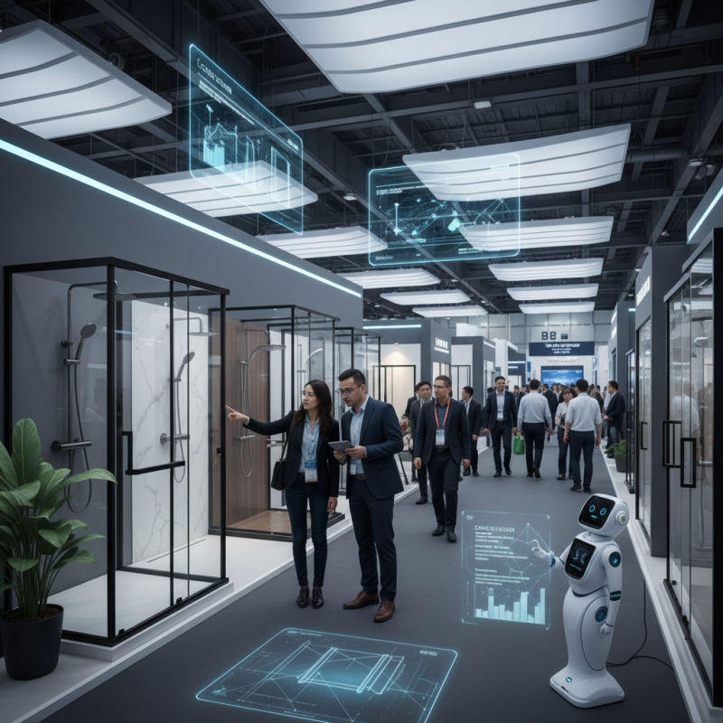 How to Choose Local Shower Doors at the 2026 Canton Fair?