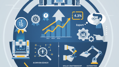 Why Choose Press Brake Solutions at the 2026 Canton Fair?