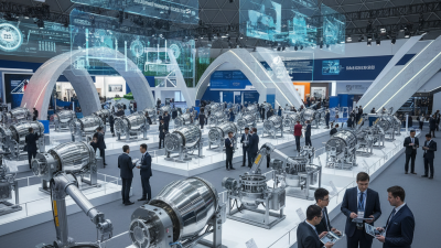 Best Concrete Pan Mixer Deals at China Import Expo 2026?