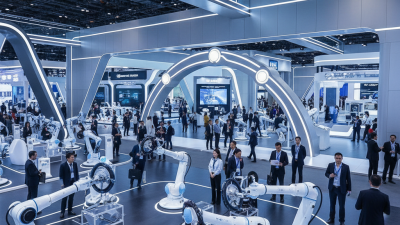 Top Vacuum Suction Innovations at 2026 Canton Fair Highlights?