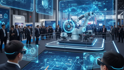 Top Vacuum Suction Solutions at 2026 Canton Fair Insights?