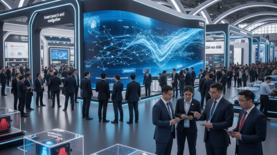 Why Choose the Best Thermal Paste at the 2026 Canton Fair?