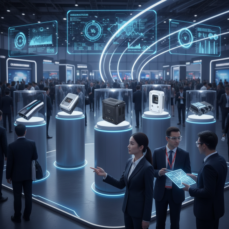 Top 5 Signal Surge Protectors to Explore at 2026 Canton Fair?