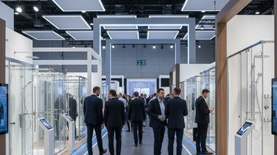 Top Local Shower Doors to Explore at 2026 Canton Fair?