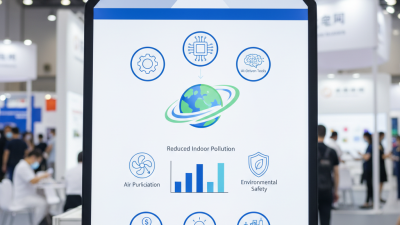 Ozone Controller Solutions at the 139th Canton Fair 2026?