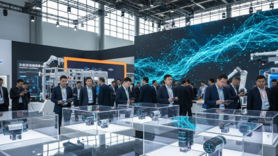 Top 5 Pin Wire Connector Trends at Canton Fair 2026?