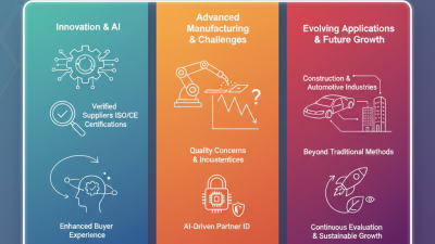 Top 10 Stainless Welding Wire Trends at 2026 Canton Fair?